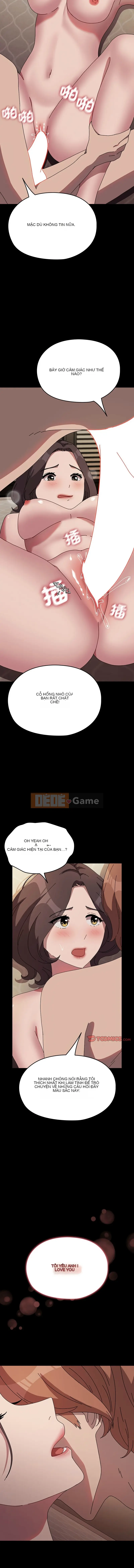 Con rể của tôi Chương 64-65