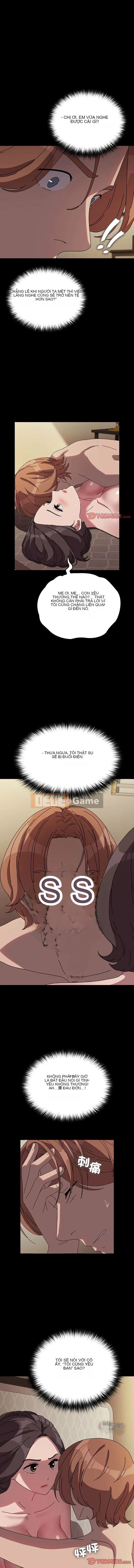 Con rể của tôi Chương 64-65