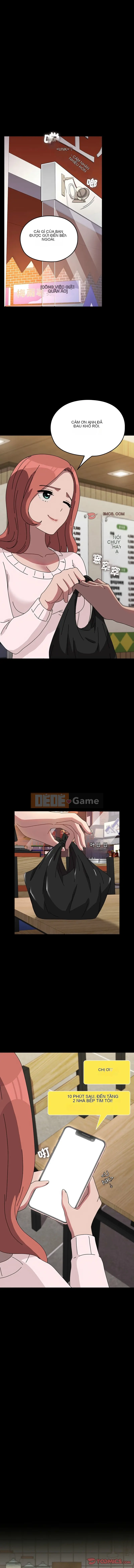 Con rể của tôi Chương 64-65