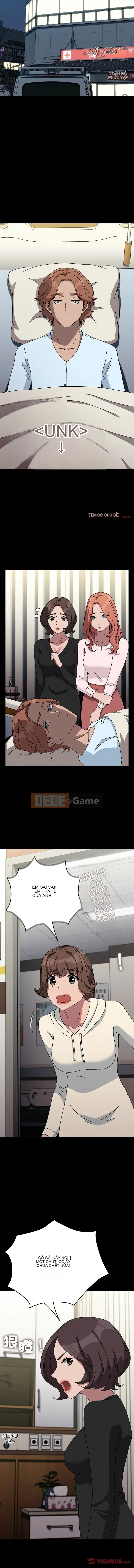 Con rể của tôi Chương 64-65