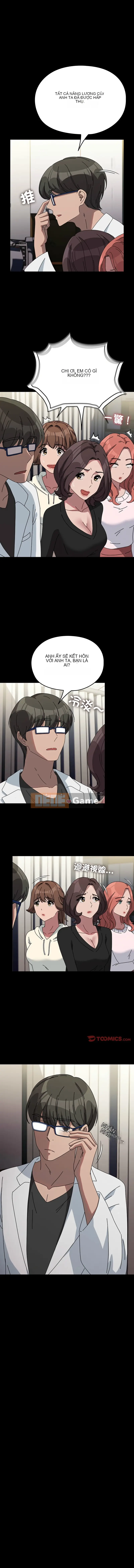 Con rể của tôi Chương 64-65