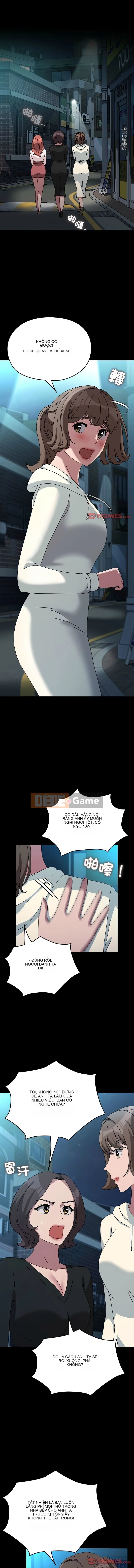 Con rể của tôi Chương 64-65