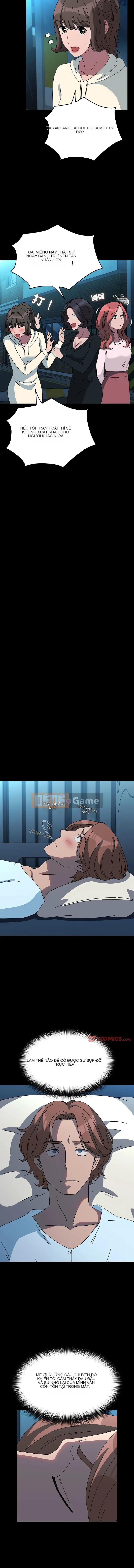 Con rể của tôi Chương 64-65