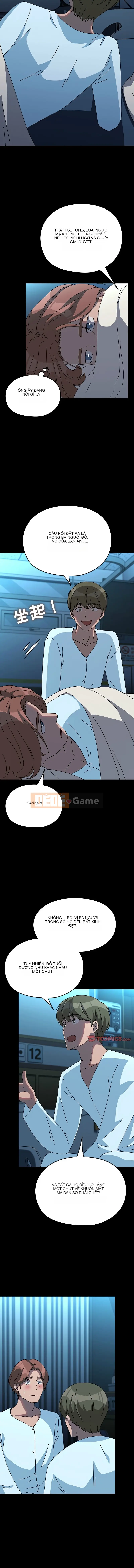 Con rể của tôi Chương 64-65