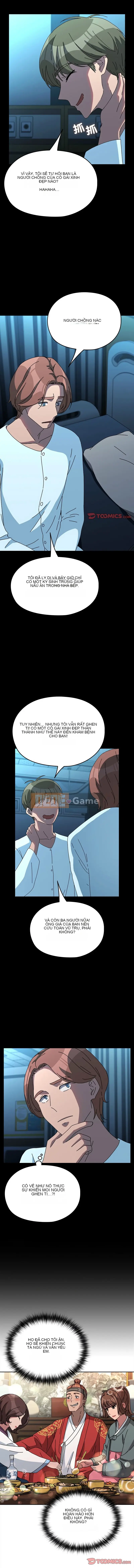 Con rể của tôi Chương 64-65