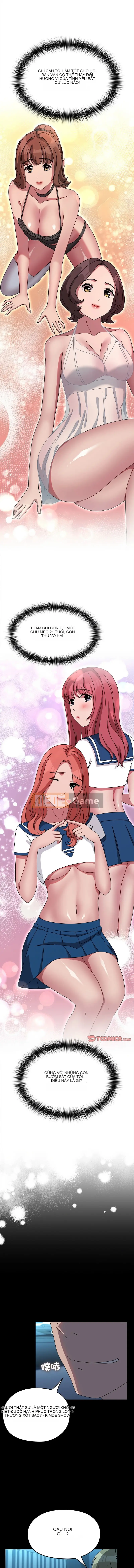 Con rể của tôi Chương 64-65