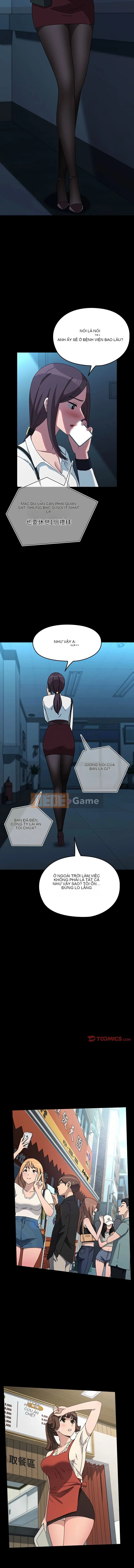 Con rể của tôi Chương 64-65