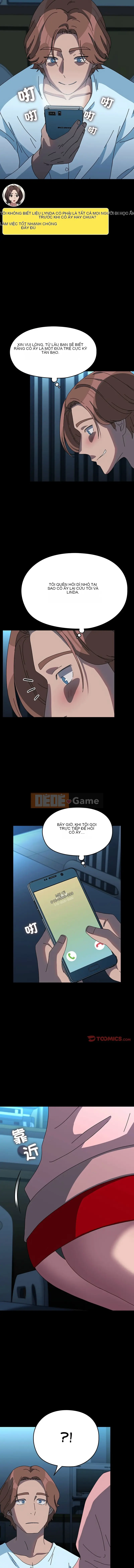 Con rể của tôi Chương 64-65