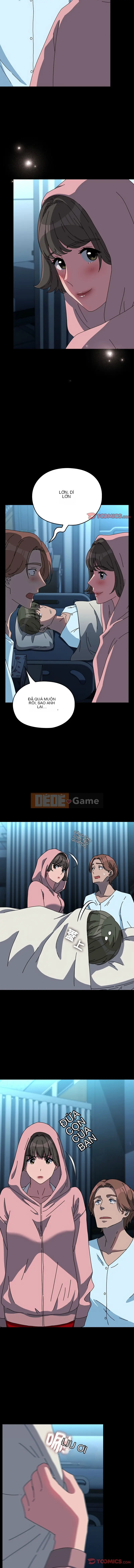 Con rể của tôi Chương 64-65