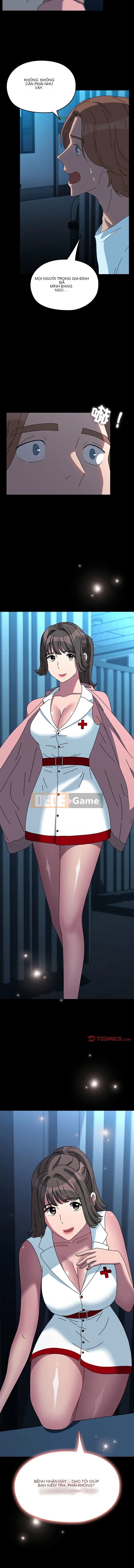 Con rể của tôi Chương 64-65