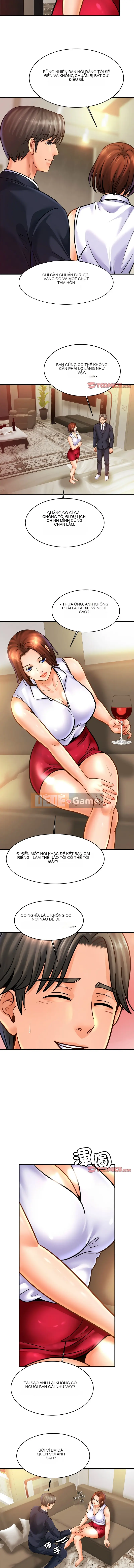 Một gia đình đáng yêu Chương 53-54