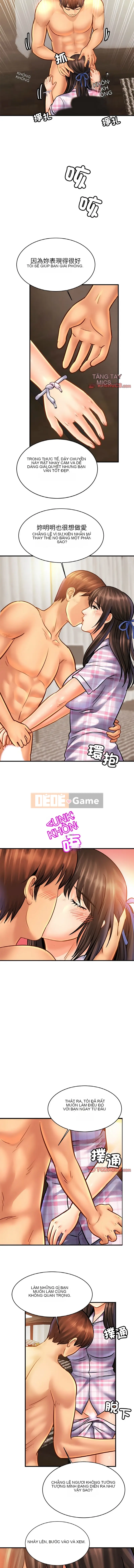 Một gia đình đáng yêu Chương 53-54