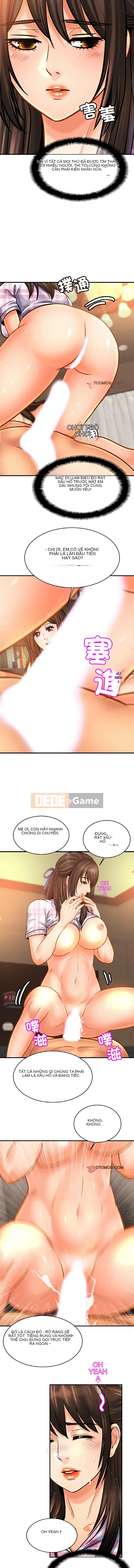 Một gia đình đáng yêu Chương 53-54