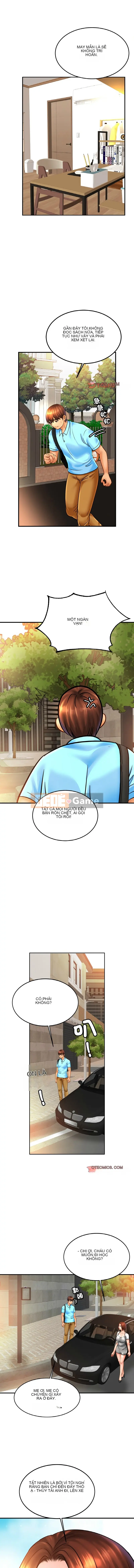 Một gia đình đáng yêu Chương 53-54