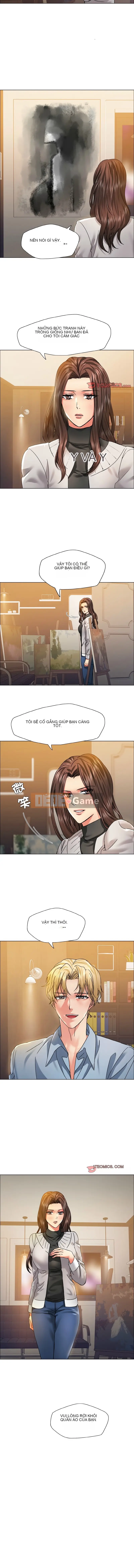 Người phụ nữ xấu Chương 38-39
