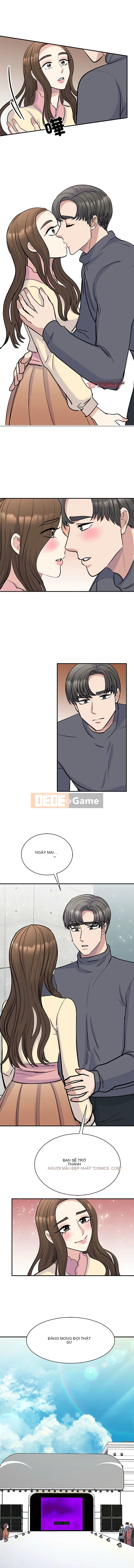 Huyền thoại hoàn hảo của tôi Chương 51-52