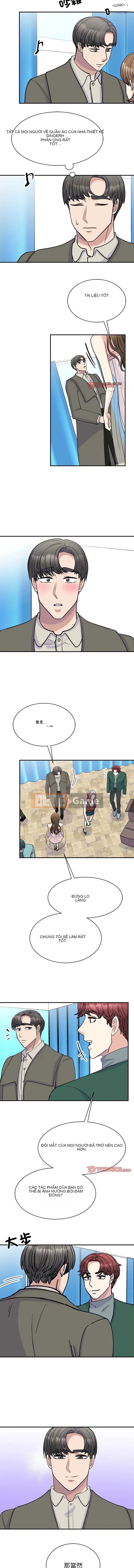 Huyền thoại hoàn hảo của tôi Chương 51-52