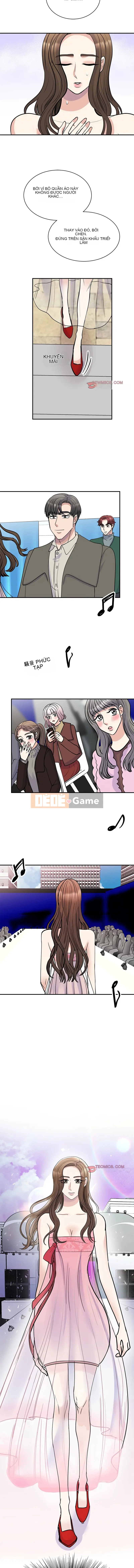 Huyền thoại hoàn hảo của tôi Chương 51-52