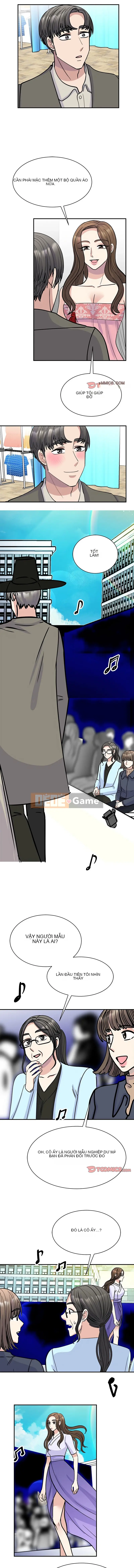 Huyền thoại hoàn hảo của tôi Chương 51-52