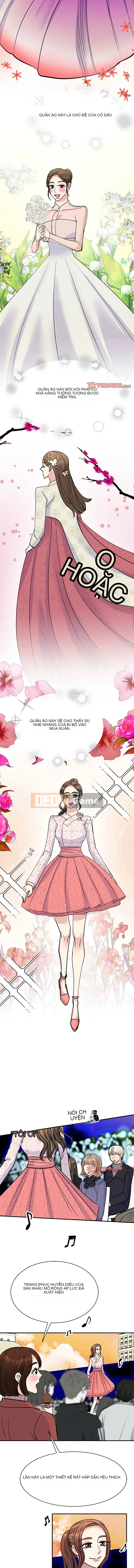 Huyền thoại hoàn hảo của tôi Chương 51-52