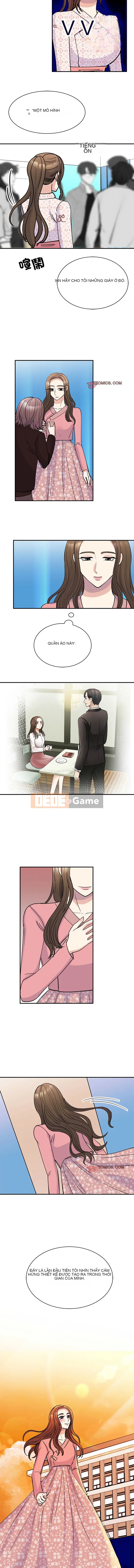 Huyền thoại hoàn hảo của tôi Chương 51-52