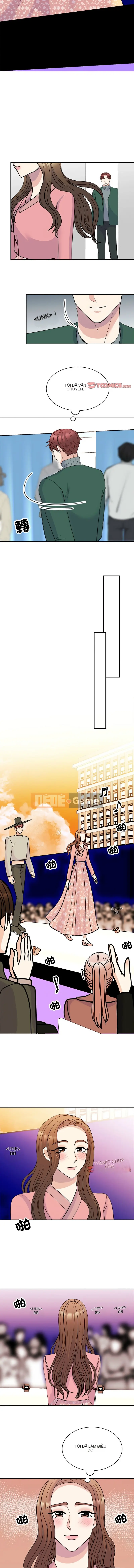 Huyền thoại hoàn hảo của tôi Chương 51-52