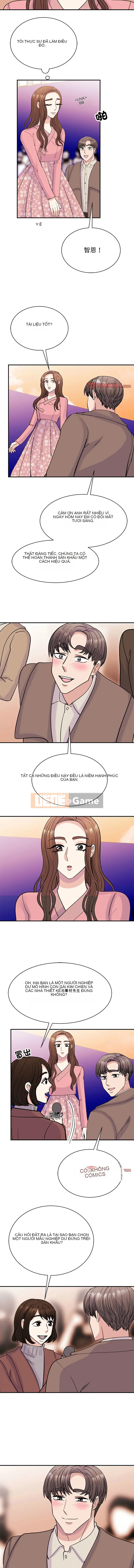 Huyền thoại hoàn hảo của tôi Chương 51-52