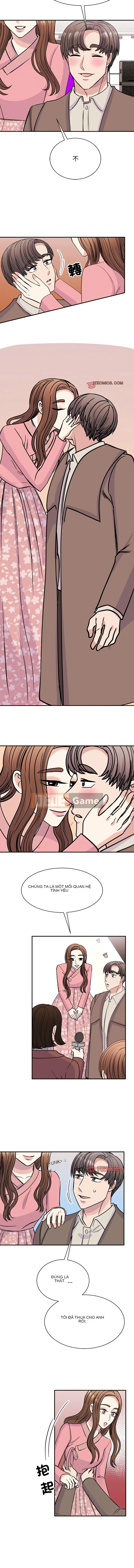 Huyền thoại hoàn hảo của tôi Chương 51-52