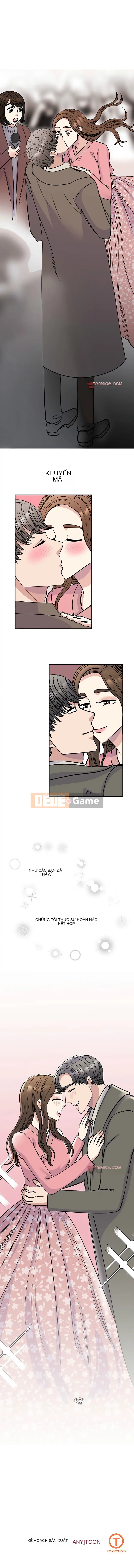 Huyền thoại hoàn hảo của tôi Chương 51-52