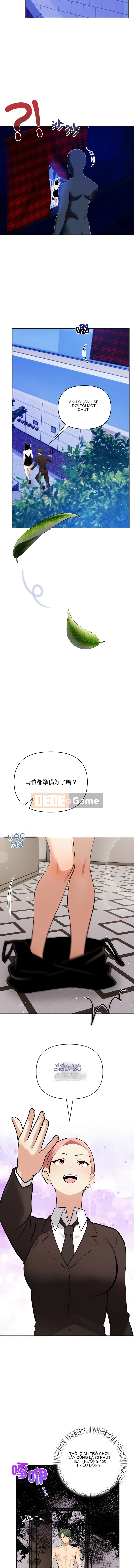 Chúng ta, những người không thể quay lại Chương 13-14