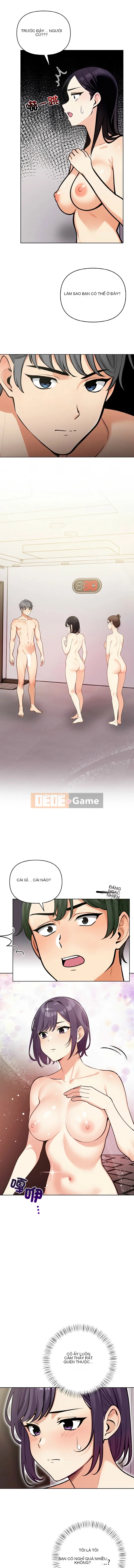 Chúng ta, những người không thể quay lại Chương 13-14