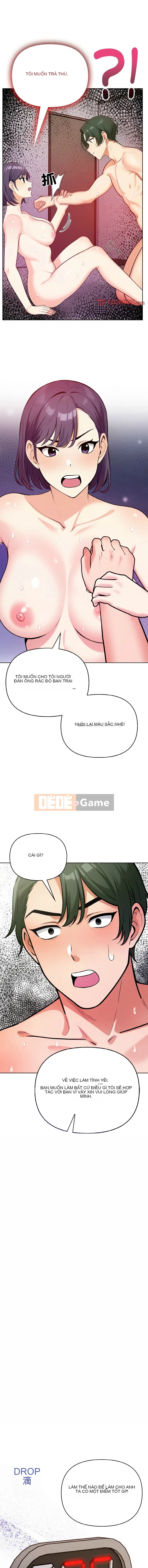 Chúng ta, những người không thể quay lại Chương 13-14