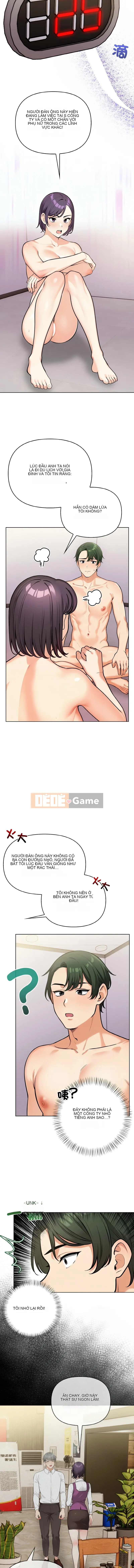 Chúng ta, những người không thể quay lại Chương 13-14