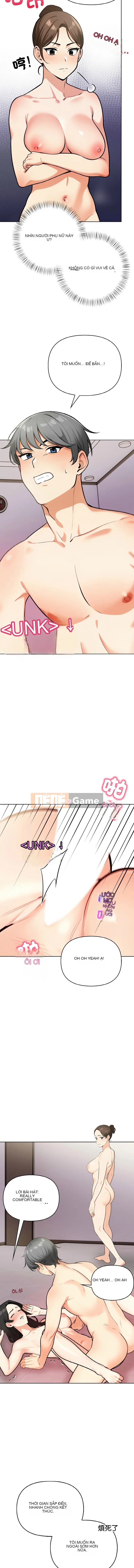 Chúng ta, những người không thể quay lại Chương 13-14