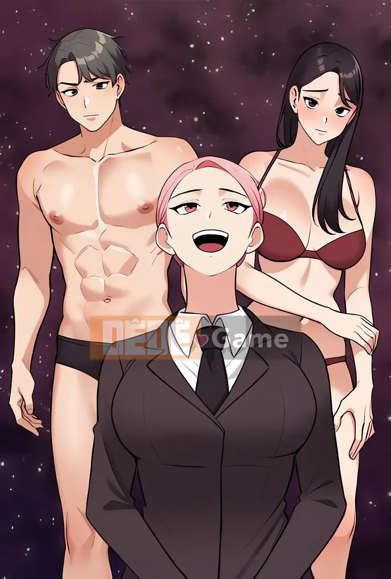 Chúng ta, những người không thể quay lại Chương 13-14