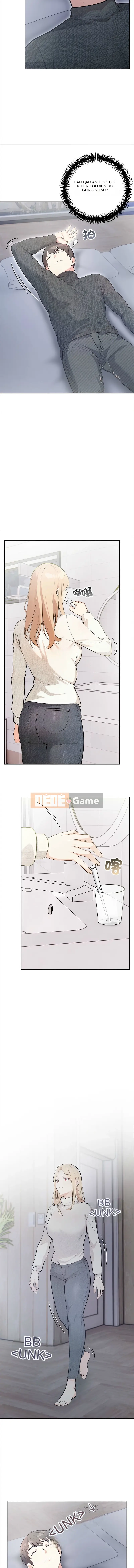 Biệt thự gặp nạn Chương 1-4