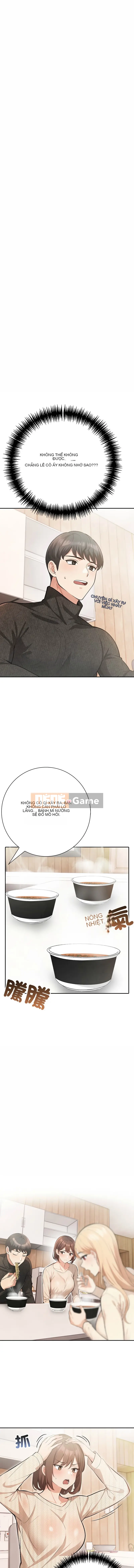 Biệt thự gặp nạn Chương 1-4