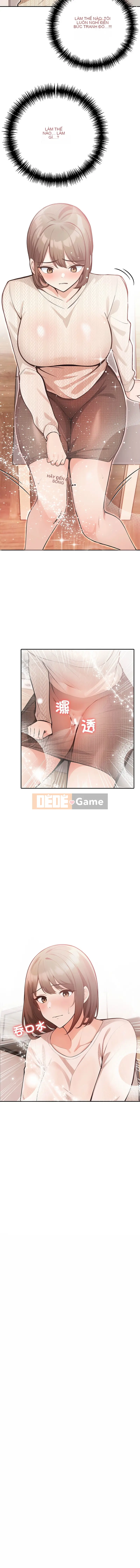 Biệt thự gặp nạn Chương 1-4