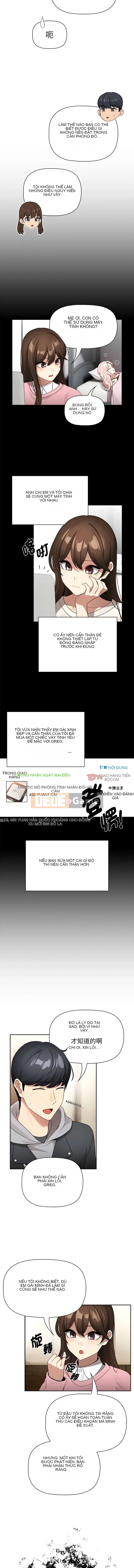 Cuộc sống gia sư trong mùa dịch Chương 138-139