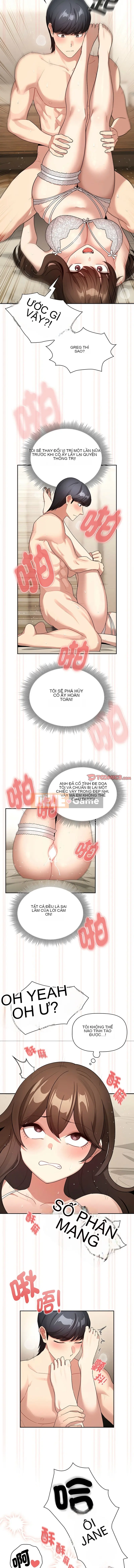 Cuộc sống gia sư trong mùa dịch Chương 138-139