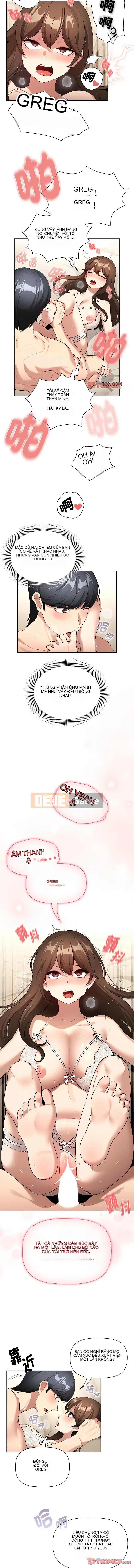 Cuộc sống gia sư trong mùa dịch Chương 138-139