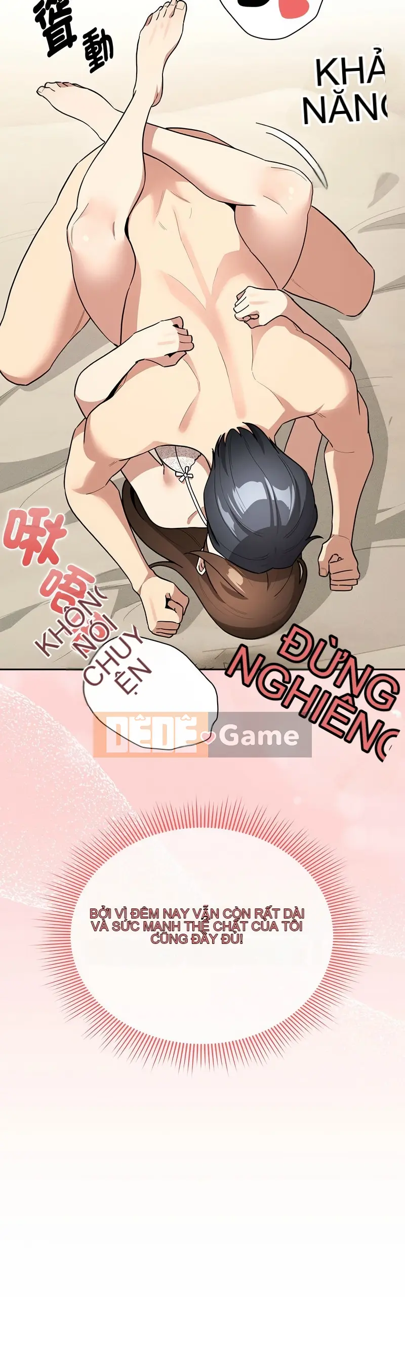 Cuộc sống gia sư trong mùa dịch Chương 138-139