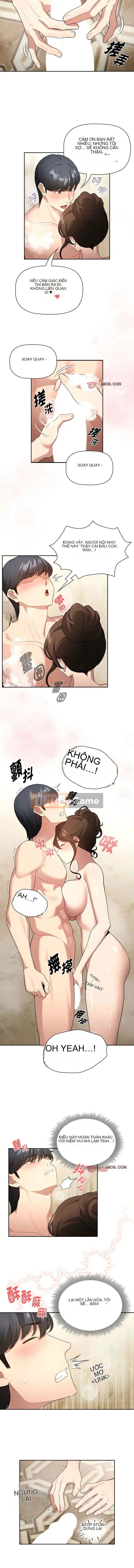 Cuộc sống gia sư trong mùa dịch Chương 138-139