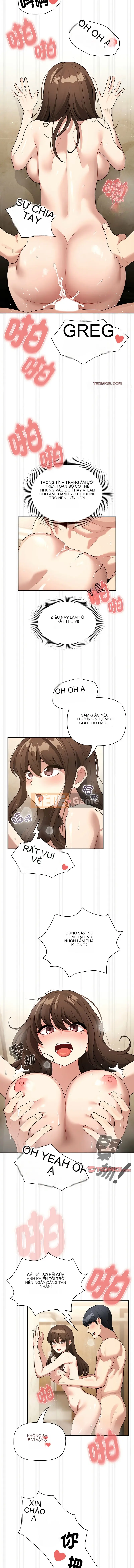 Cuộc sống gia sư trong mùa dịch Chương 138-139