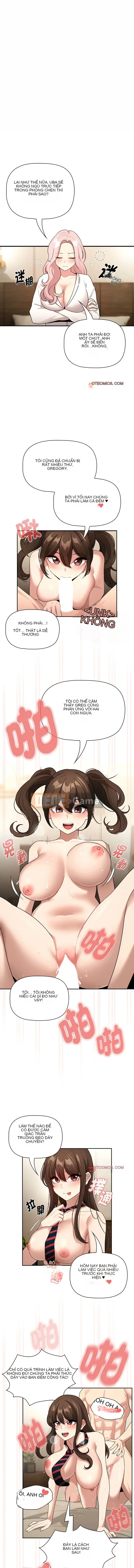 Cuộc sống gia sư trong mùa dịch Chương 138-139