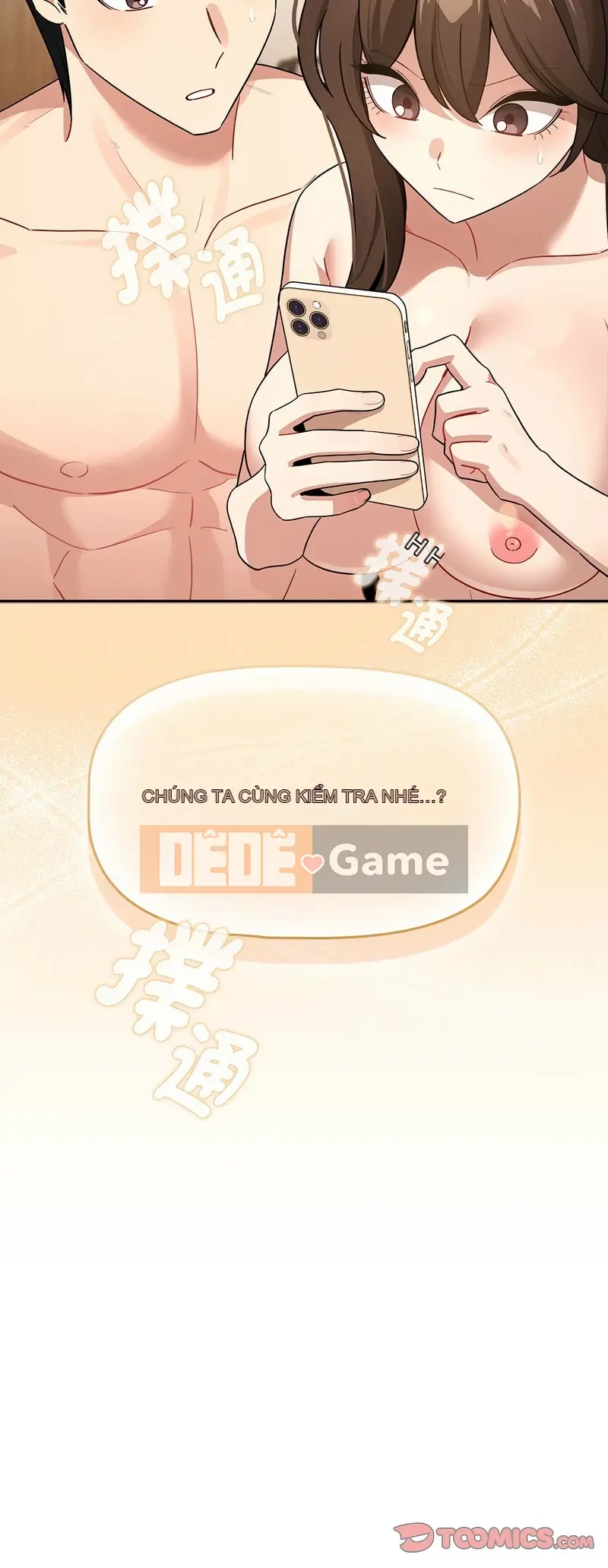 Cuộc sống gia sư trong mùa dịch Chương 138-139