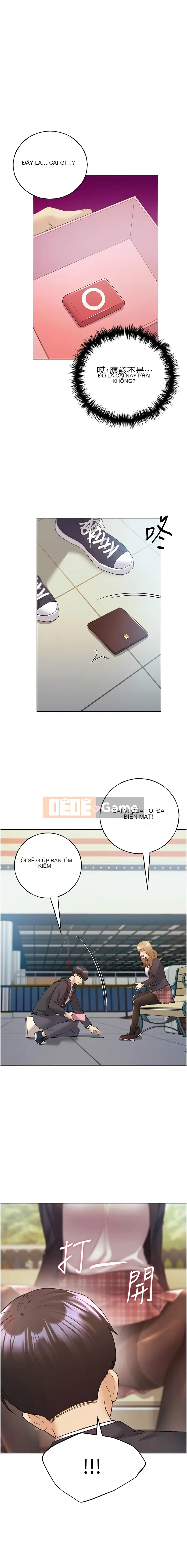 Họa sĩ minh họa tàn bạo Chương 63-64
