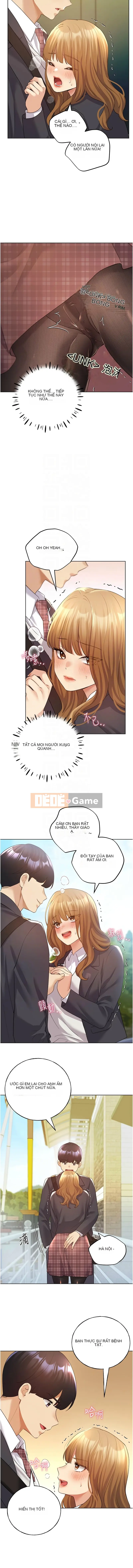 Họa sĩ minh họa tàn bạo Chương 63-64