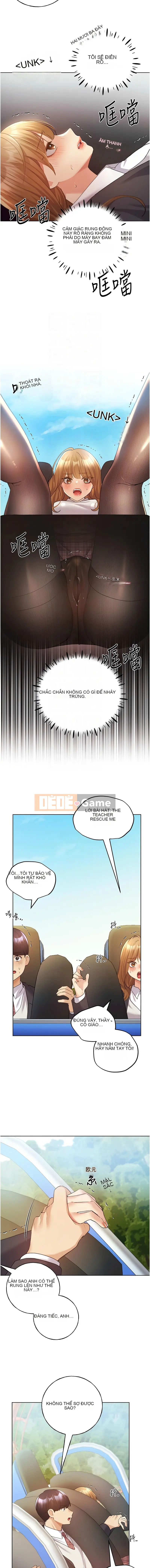 Họa sĩ minh họa tàn bạo Chương 63-64