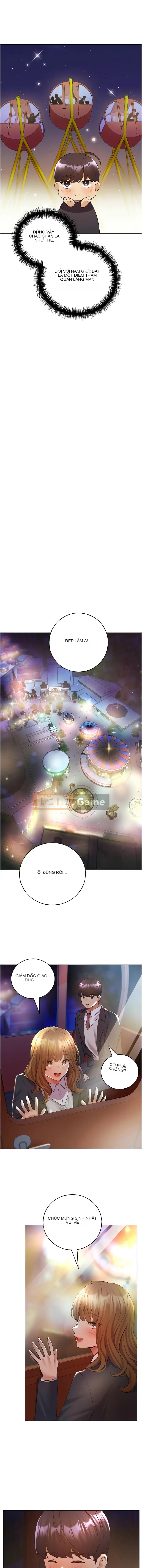 Họa sĩ minh họa tàn bạo Chương 63-64